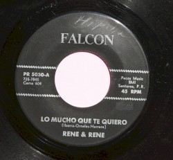 Lo mucho que te quiero / Mornin'