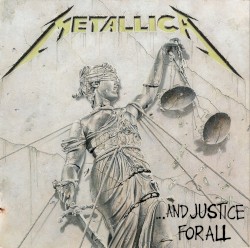 …And Justice for All
