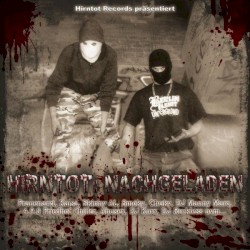 Hirntot: Nachgeladen