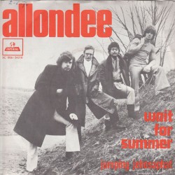 Wait for Summer / Jumping Jehosaphat