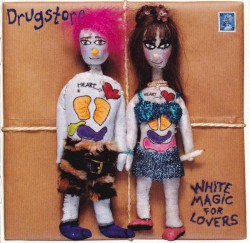 White Magic for Lovers