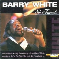 Barry White & Friends