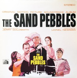 The Sand Pebbles