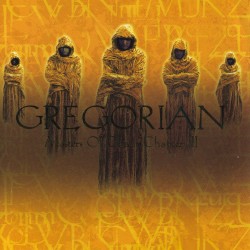 Masters of Chant, Chapter III