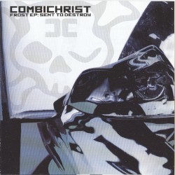 Frost EP: Sent to Destroy