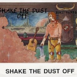 Shake the Dust Off