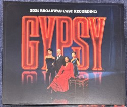 Gypsy (2024 Broadway Cast Recording)