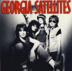Georgia Satellites