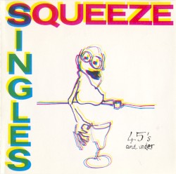 Singles: 45’s and Under