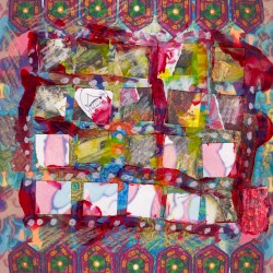 a Very Tiny Little world INn Halves Mini-CD