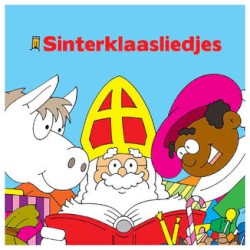 Sinterklaasliedjes