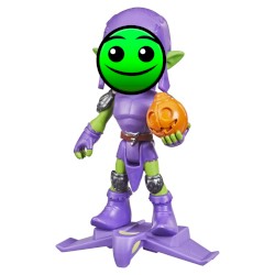 Two Letters (SS) no not those ones