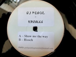 Show Me the Way / Hooch