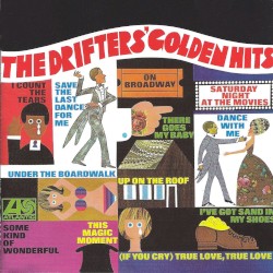 The Drifters’ Golden Hits