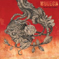 Time Will Fuse Its Worth