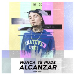 Nunca te pude alcanzar
