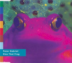 Kiss That Frog