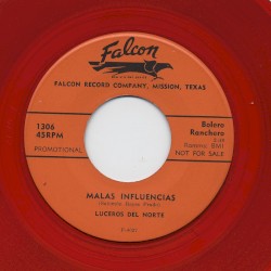 Malas influencias / Llanto de estrellas