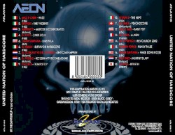 United Nations Of Hardcore