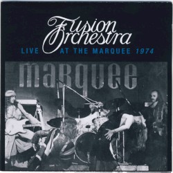 Live at the Marquee 1974