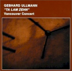 Vancouver Concert