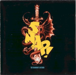 The Madman’s Return