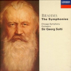 The Four Symphonies