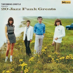 20 Jazz Funk Greats