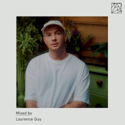 Heist Mixtape: Laurence Guy