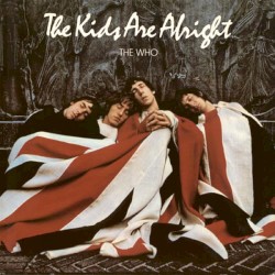 The Kids Are Alright