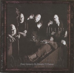 Dead Lovers’ Sarabande (Face One)