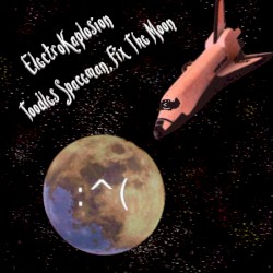 Toodles Spaceman, Fix the Moon