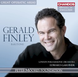 Great Operatic Arias : Opera in English