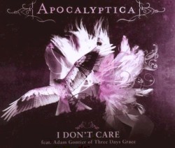 I Don’t Care