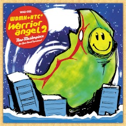 Warrior Angel 2 / 032