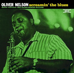 Screamin' the Blues
