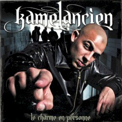 Le Charme en personne