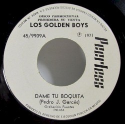 Dame tu boquita / Charlandito