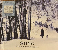 If on a Winter’s Night…