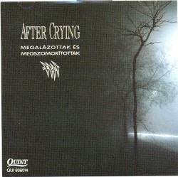 Megalázottak és megszomorítottak