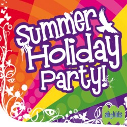 Summer Holiday Party