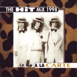 The Hitmix 1998