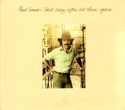 Still Crazy After All These Years