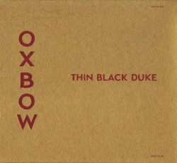 Thin Black Duke