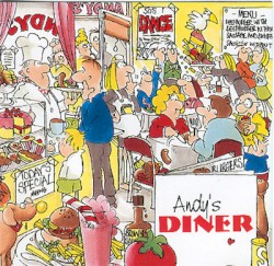 Andy’s Diner