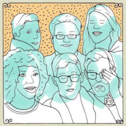 Daytrotter Session
