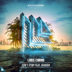 Don’t Stop