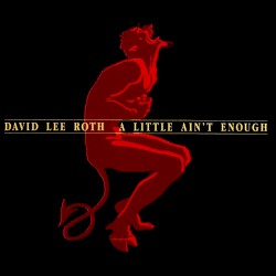 A Little Ain’t Enough