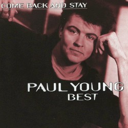 Paul Young Best