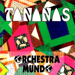 Orchestra Mundo